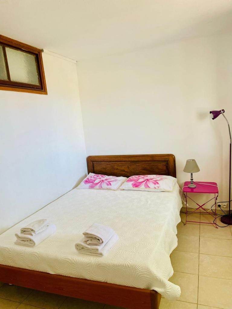 Villa Montalbo Vue Mer De 2 A 10 Personnes Cargèse Exterior foto